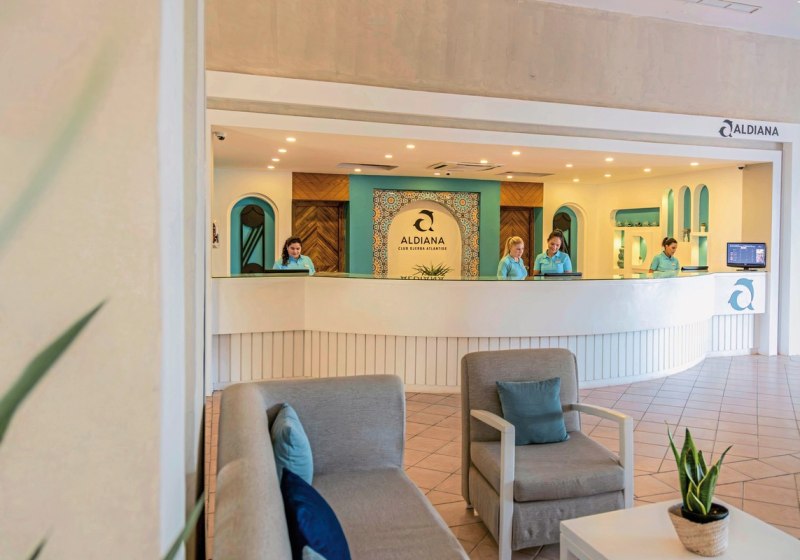 Hotel Allgemein