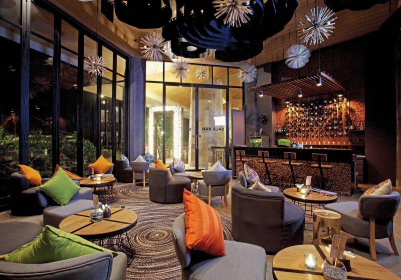 Hotel Allgemein