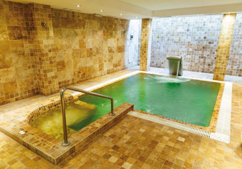 Hotel Allgemein