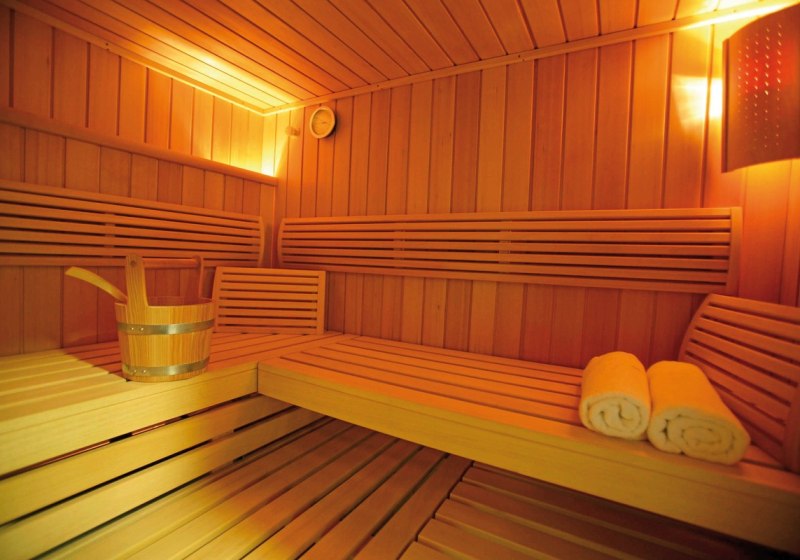 Wellness & Entspannung