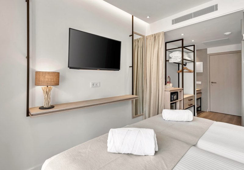 Zimmer & Wohnkomfort