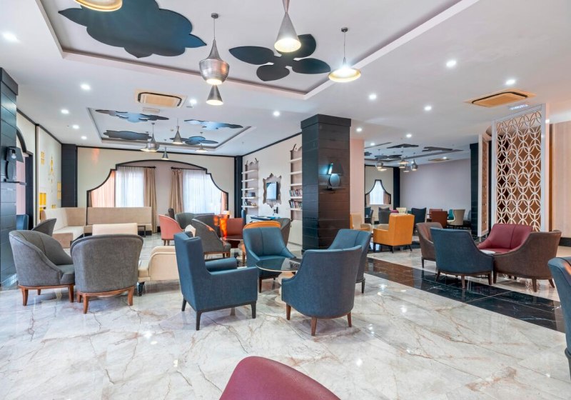 Hotel Allgemein