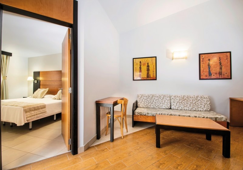 Hotel Allgemein