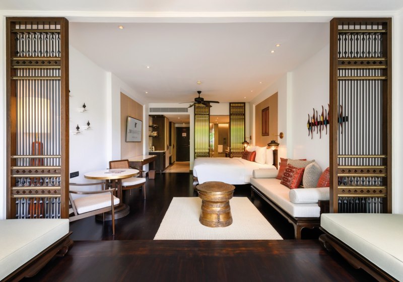 Hotel Allgemein