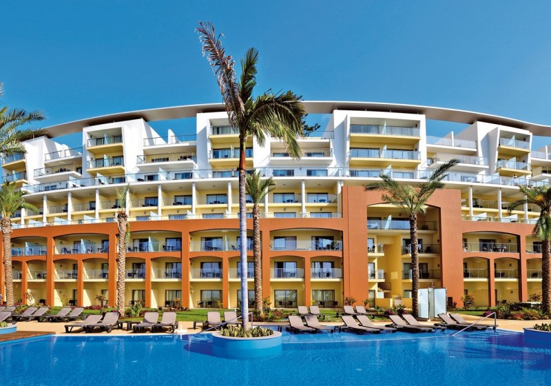 Hotel Allgemein