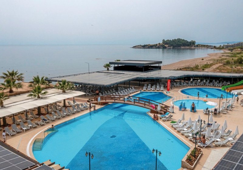 Hotel Allgemein
