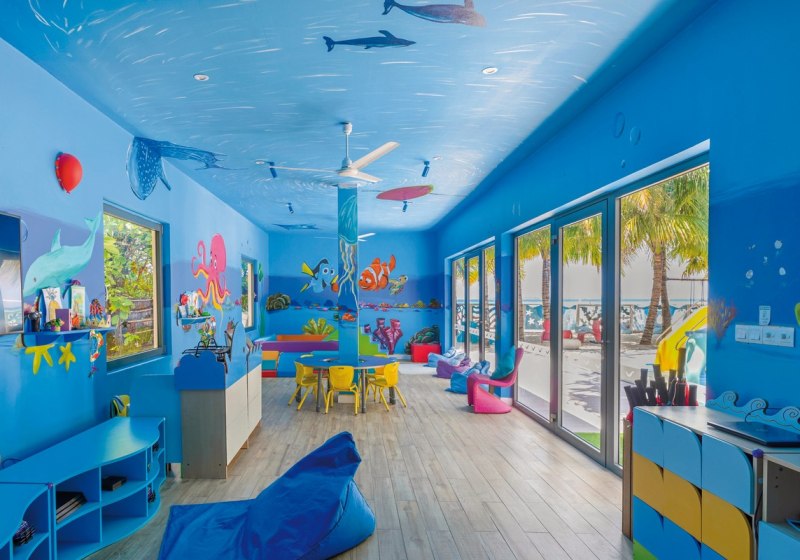 Hotel Allgemein
