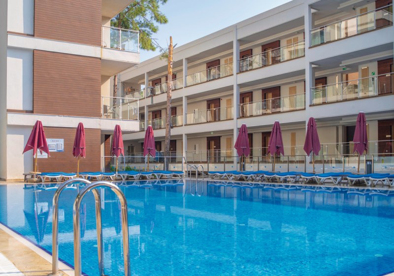 Hotel Allgemein