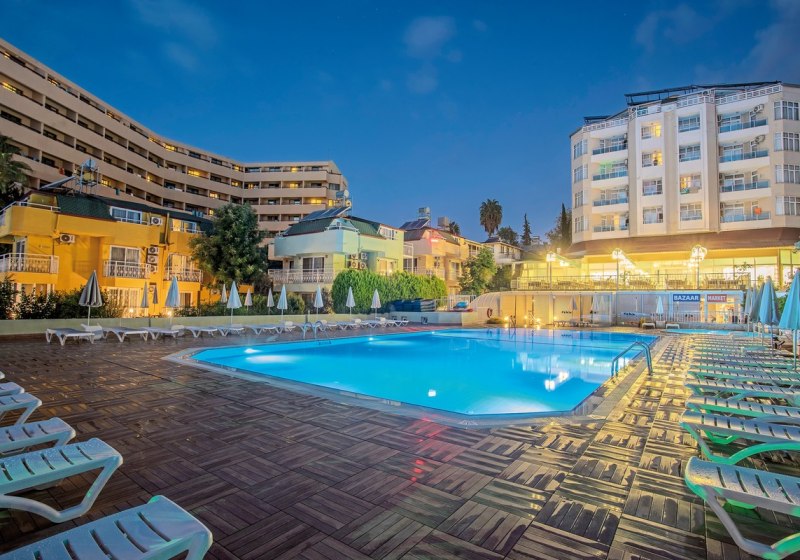 Hotel Allgemein