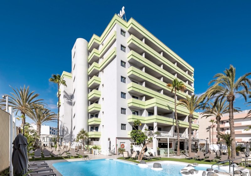 Hotel Allgemein