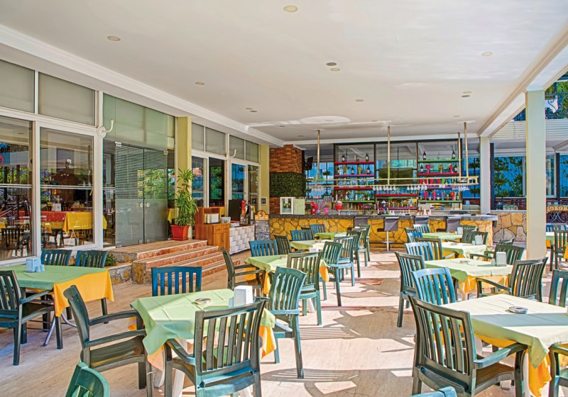 Hotel Allgemein