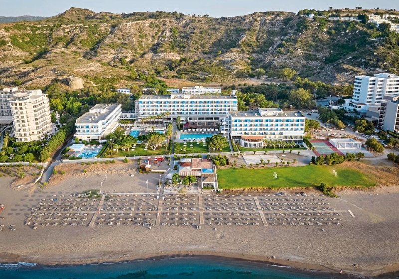 Hotel Allgemein