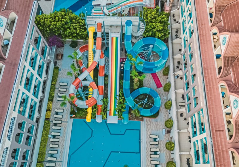 Hotel Allgemein