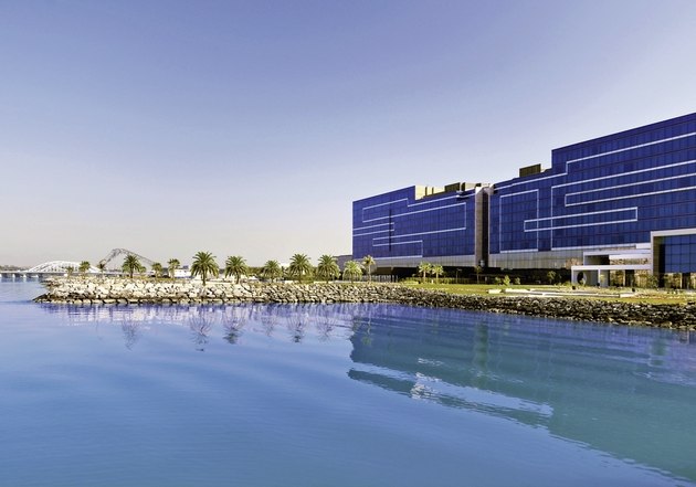 Hotel Allgemein