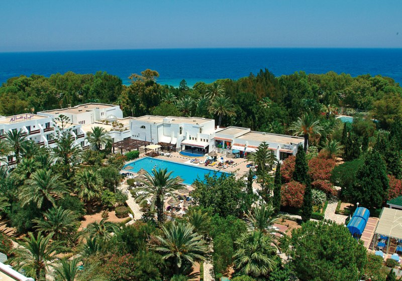 Hotel Allgemein