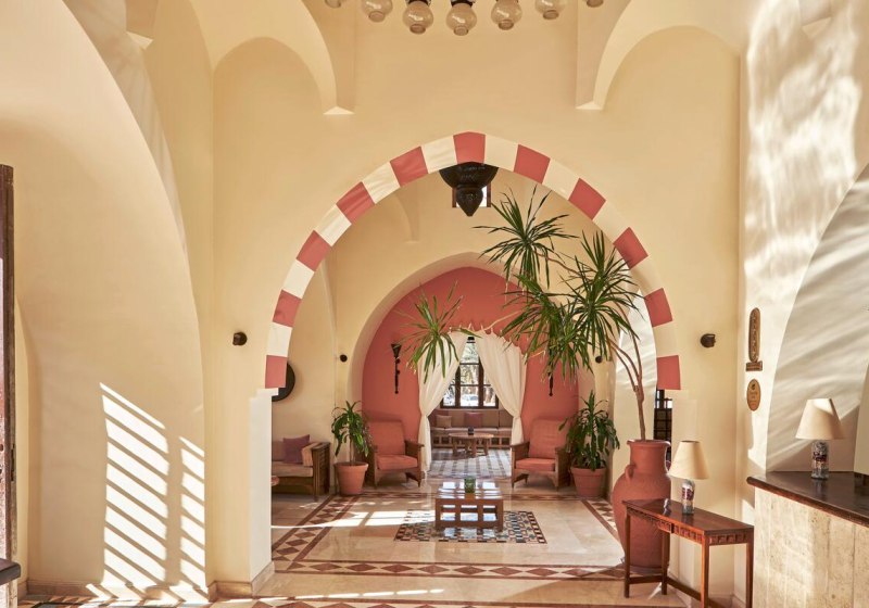 Hotel Allgemein
