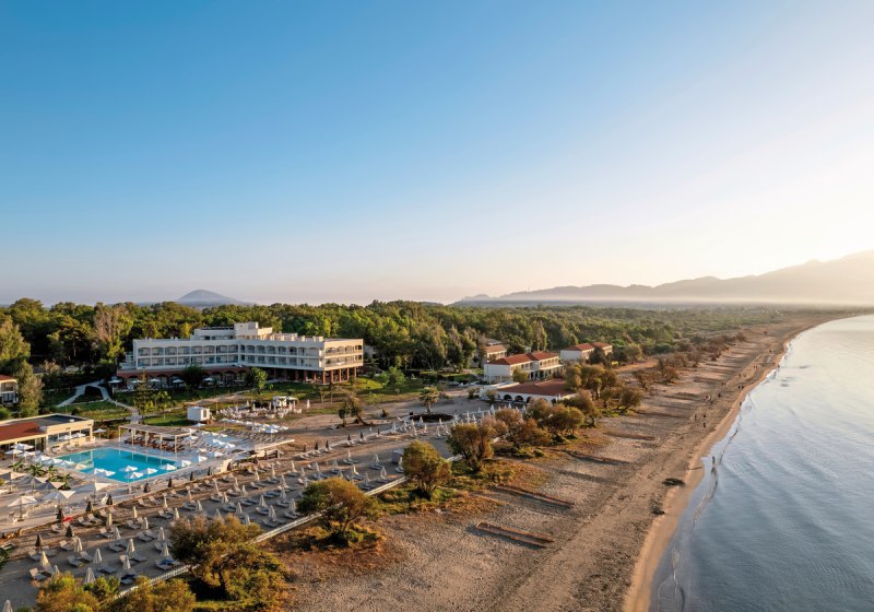 Hotel Allgemein