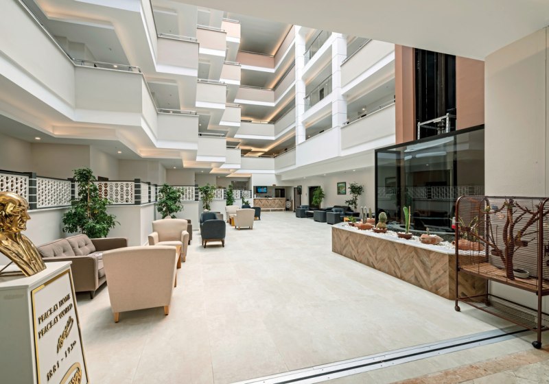 Hotel Allgemein