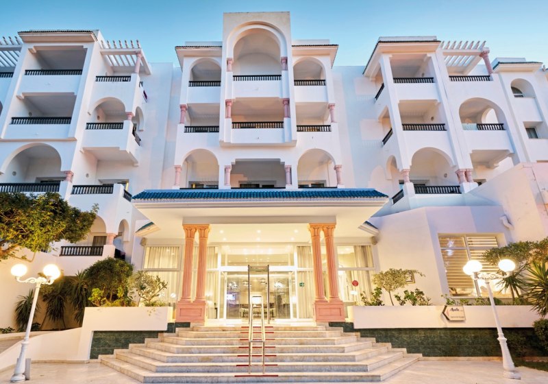 Hotel Allgemein
