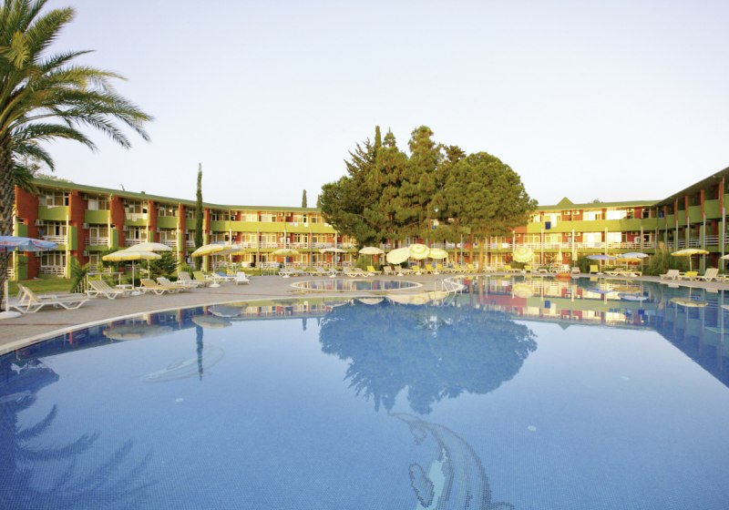 Hotel Allgemein