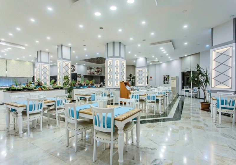 Hotel Allgemein