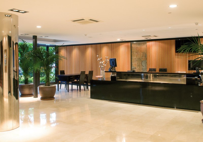 Hotel Allgemein