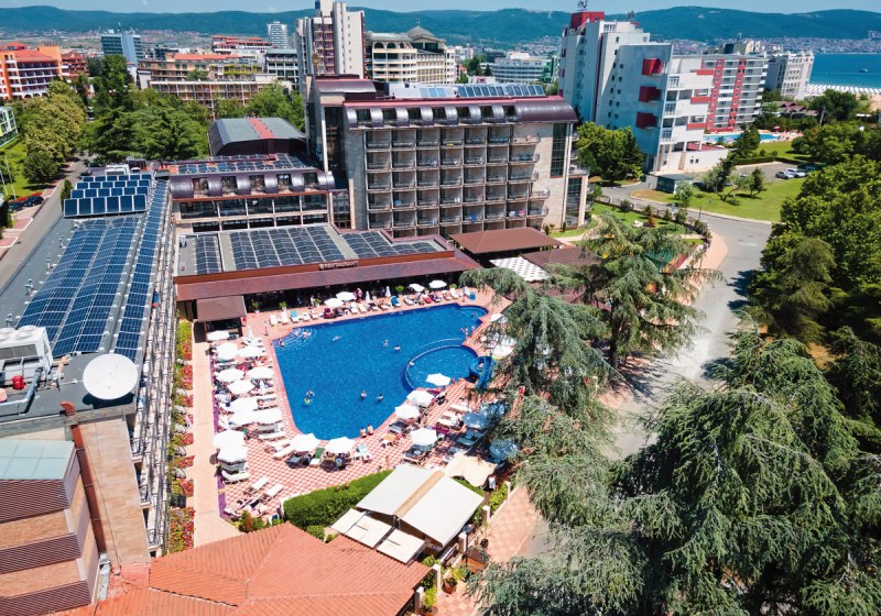 Hotel Allgemein