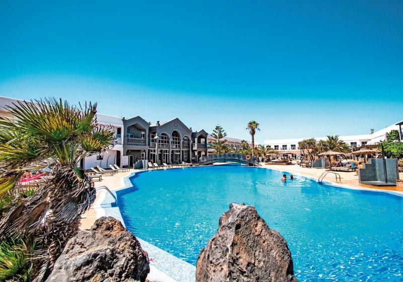 Hotel Allgemein