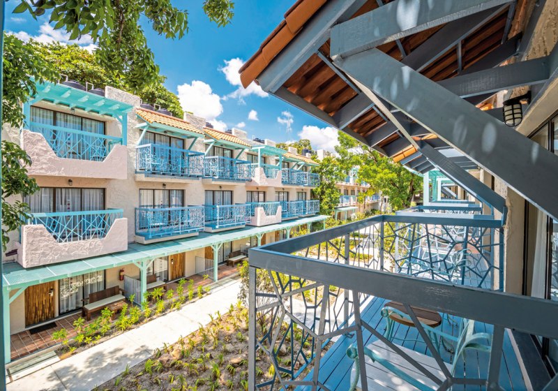 Hotel Allgemein