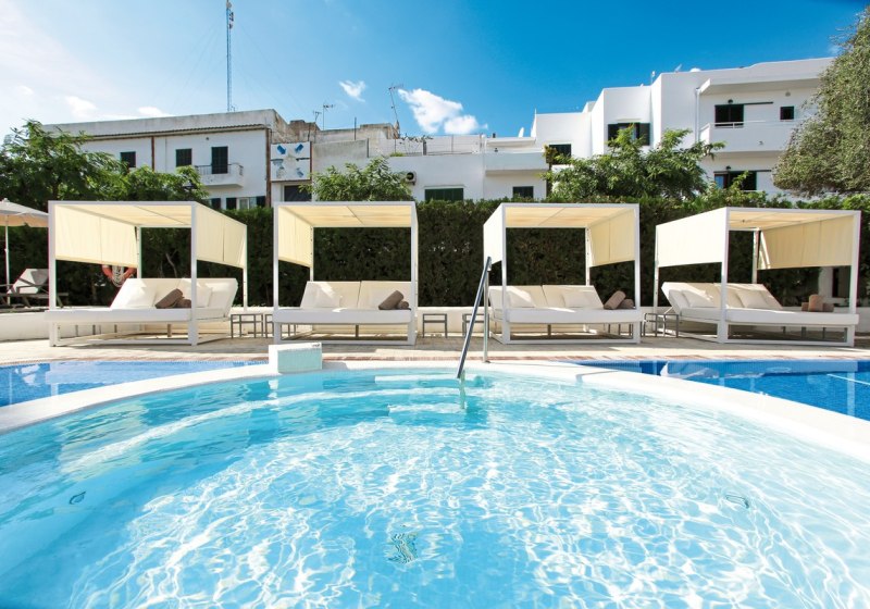 Hotel Allgemein
