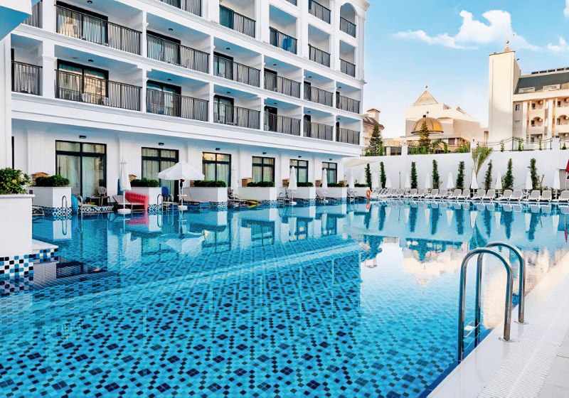 Hotel Allgemein