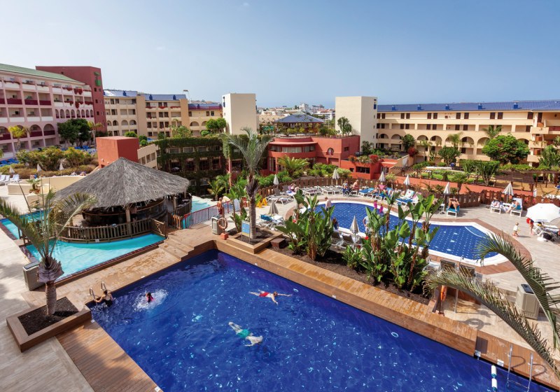 Hotel Allgemein