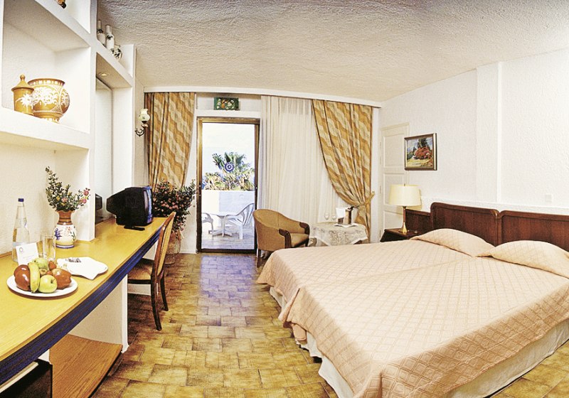 Hotel Allgemein