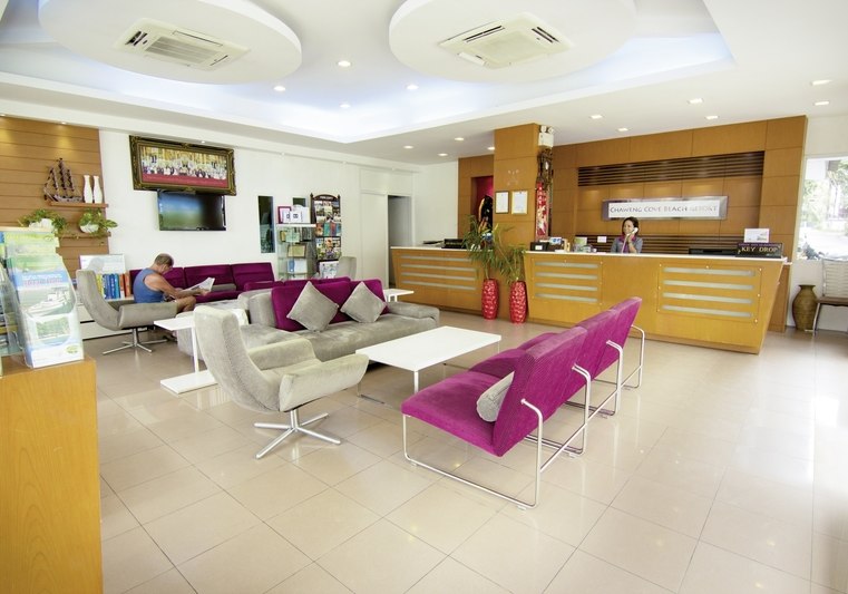 Hotel Allgemein
