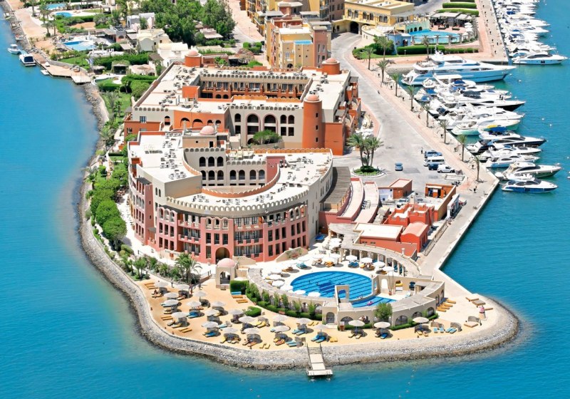 Hotel Allgemein