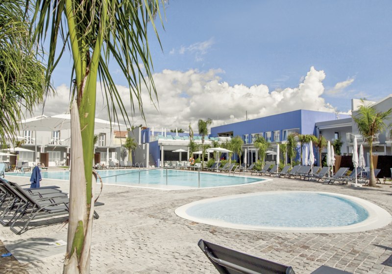 Hotel Allgemein