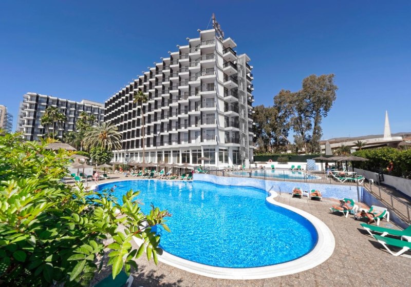 Hotel Allgemein