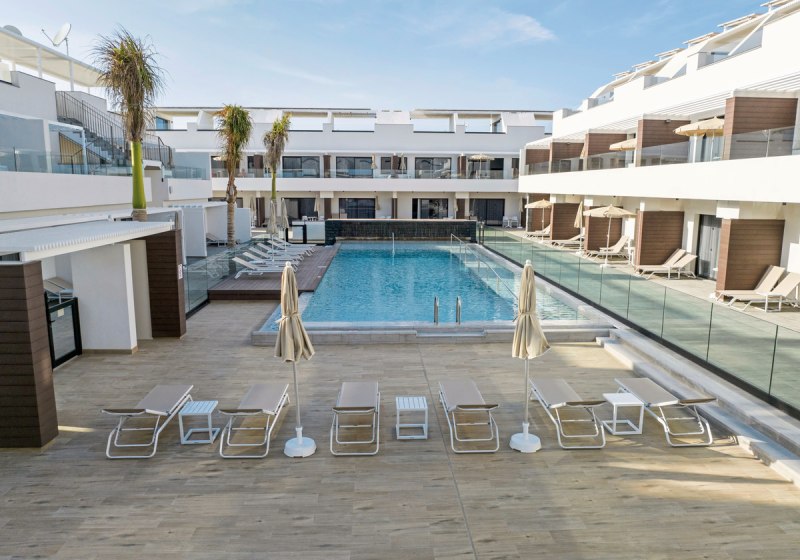 Hotel Allgemein
