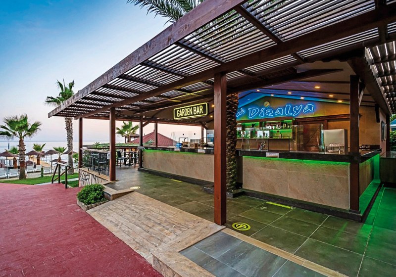 Hotel Allgemein