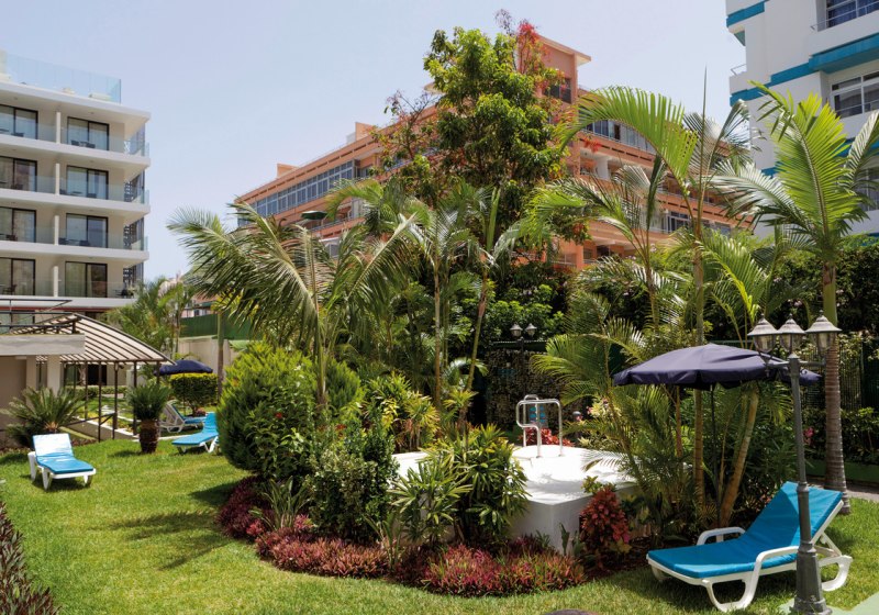 Hotel Allgemein