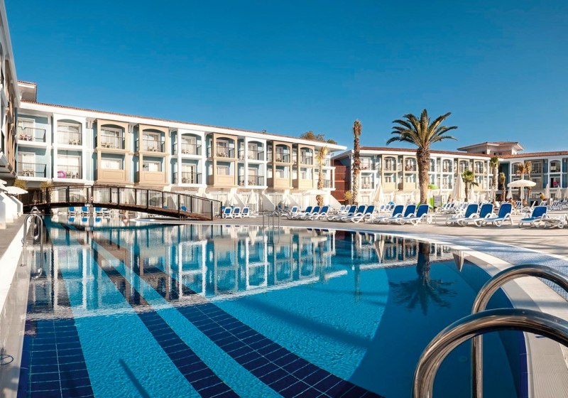 Hotel Allgemein