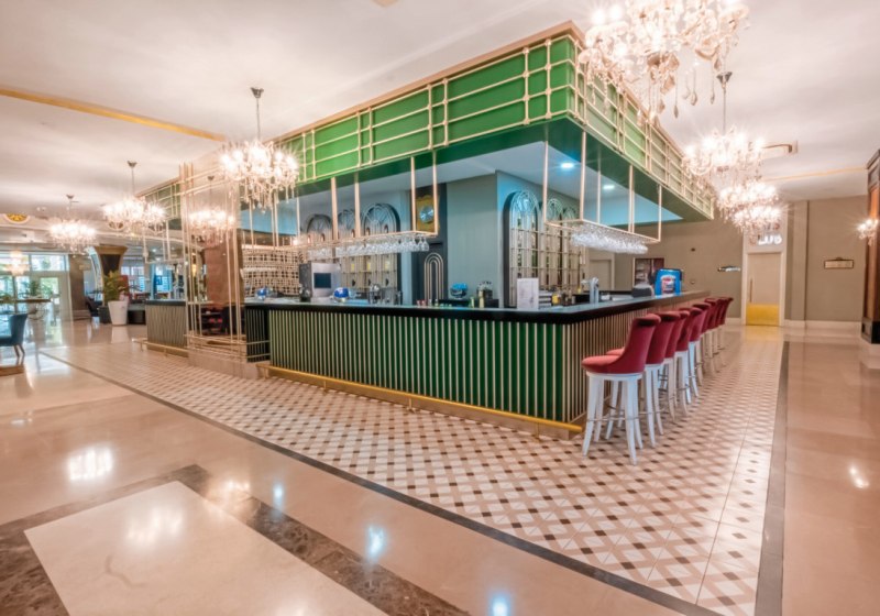 Hotel Allgemein