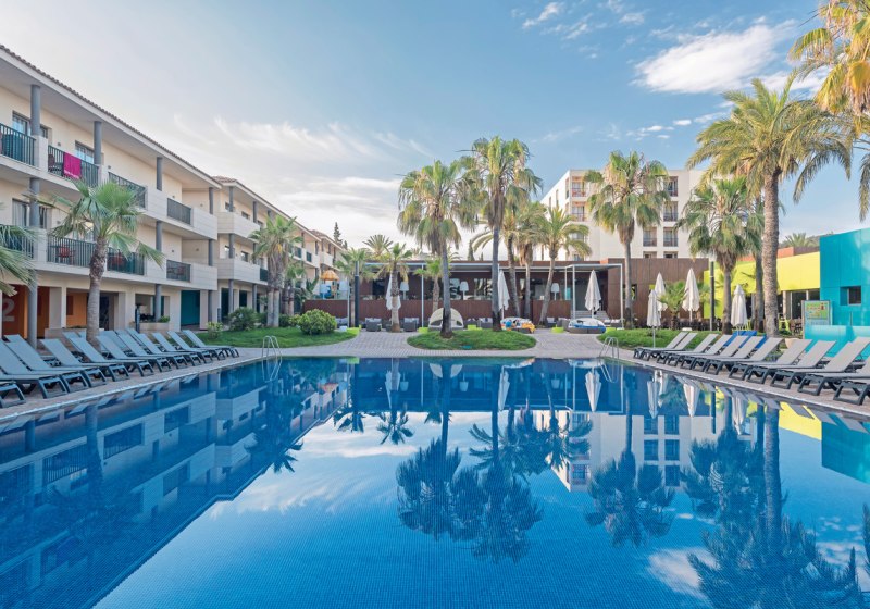 Hotel Allgemein
