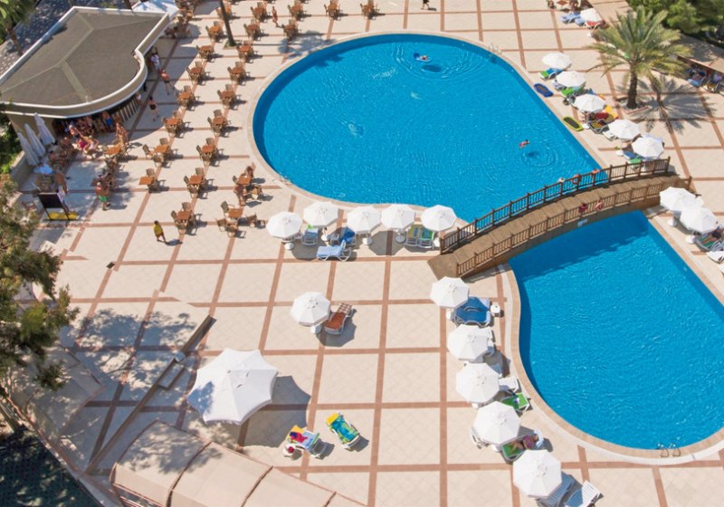Hotel Allgemein