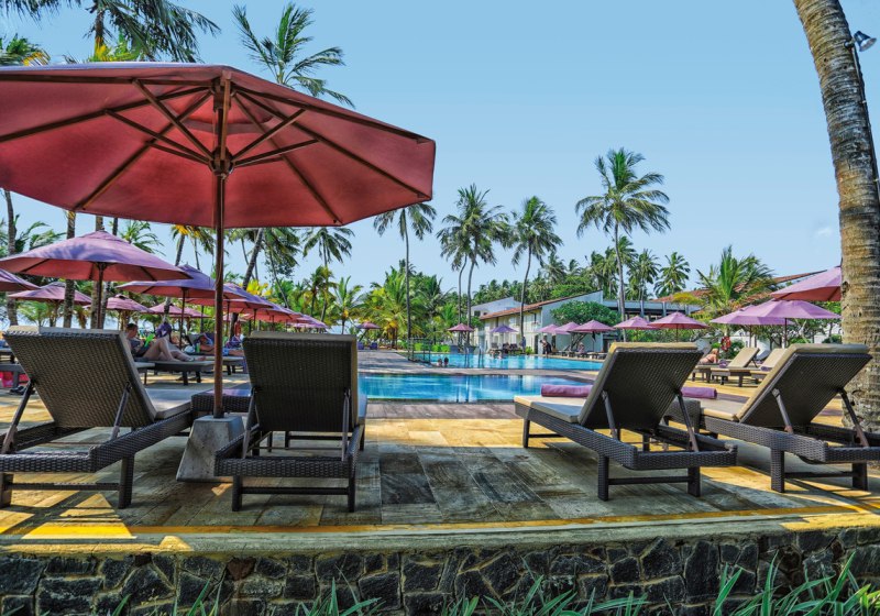 Hotel Allgemein