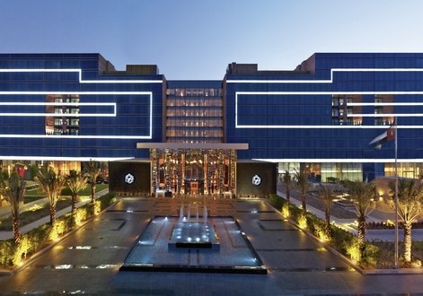 Hotel Allgemein