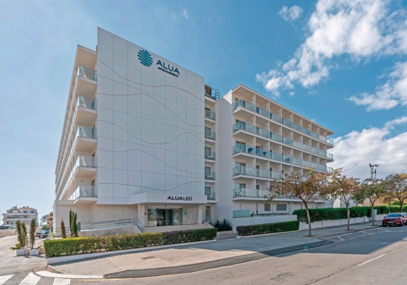Hotel Allgemein