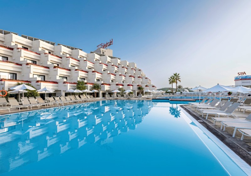 Hotel Allgemein