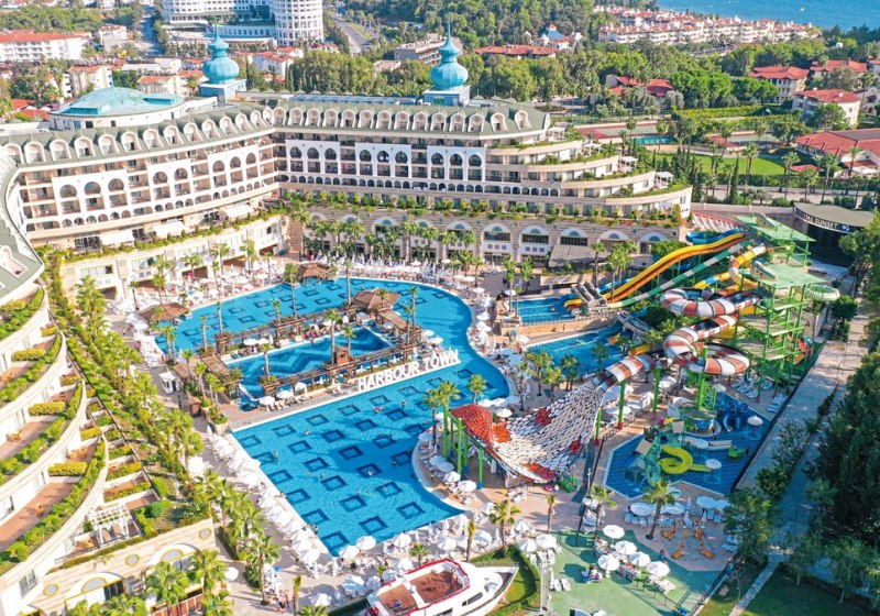 Hotel Allgemein