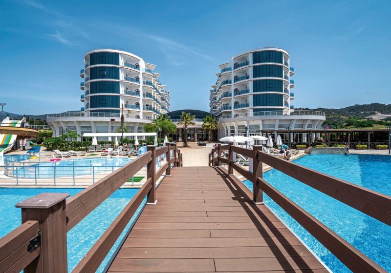 Hotel Allgemein